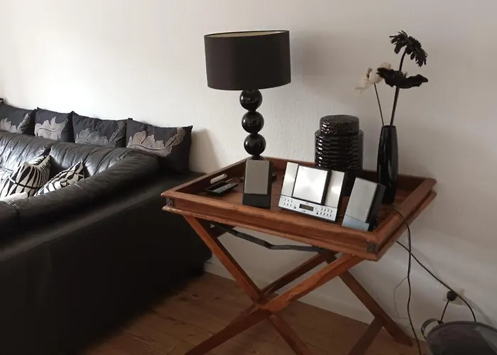 Stilvolles Altbauapartment In Ruhiger Wohngegend Daire Duisburg